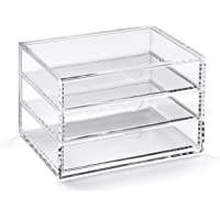 Osco A3276 - Organizador con 3 cajones- acrílico
